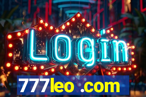 777leo .com